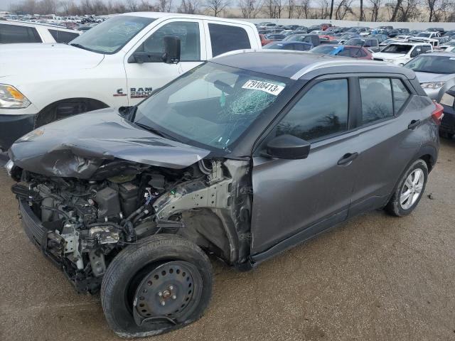 NISSAN KICKS 2019 3n1cp5cu6kl554883