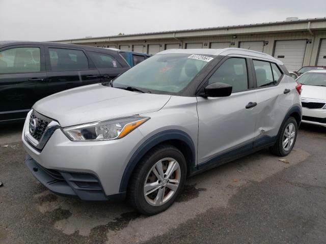 NISSAN KICKS S 2019 3n1cp5cu6kl555709