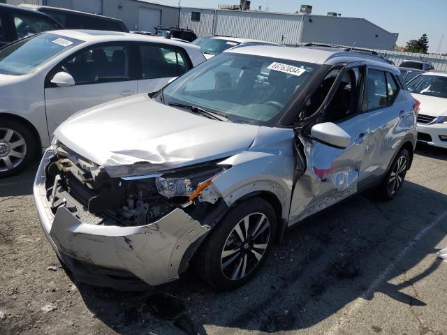 NISSAN KICKS S 2019 3n1cp5cu6kl555953