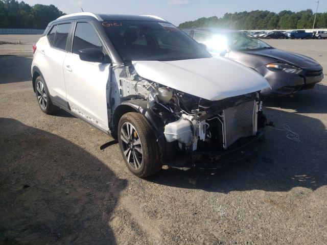 NISSAN KICKS S 2019 3n1cp5cu6kl556522