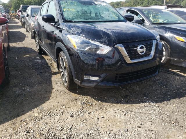 NISSAN KICKS S 2019 3n1cp5cu6kl557170