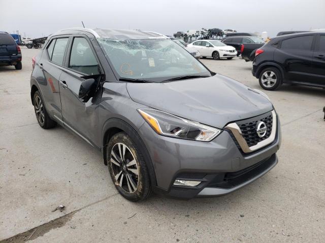 NISSAN KICKS S 2019 3n1cp5cu6kl559436