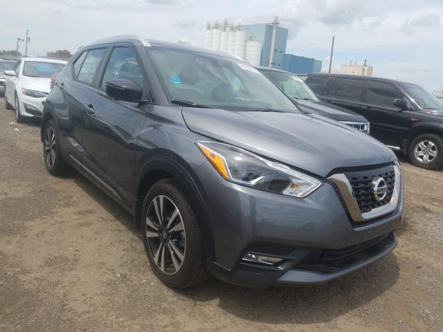 NISSAN KICKS S 2019 3n1cp5cu6kl559484