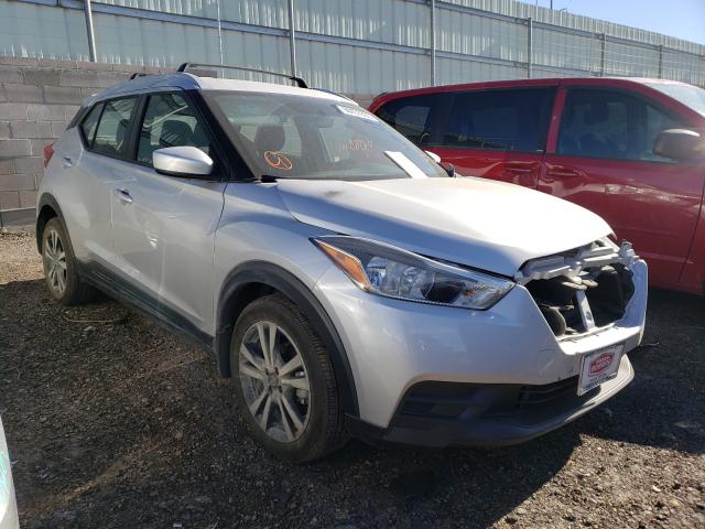 NISSAN KICKS S 2019 3n1cp5cu6kl560876