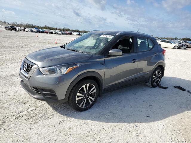 NISSAN KICKS 2019 3n1cp5cu6kl562238