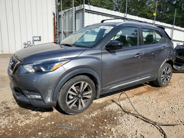 NISSAN KICKS 2019 3n1cp5cu6kl562658