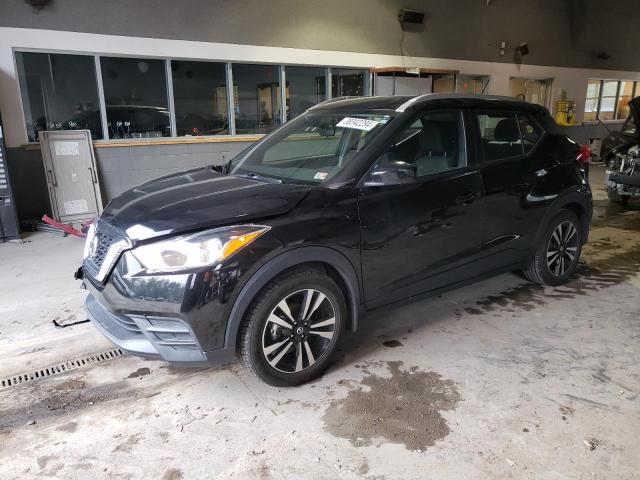 NISSAN KICKS 2019 3n1cp5cu6kl563129