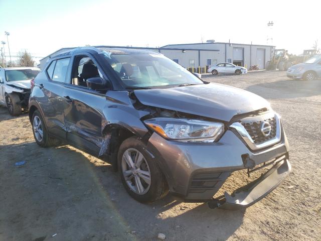 NISSAN KICKS S 2019 3n1cp5cu6kl564409