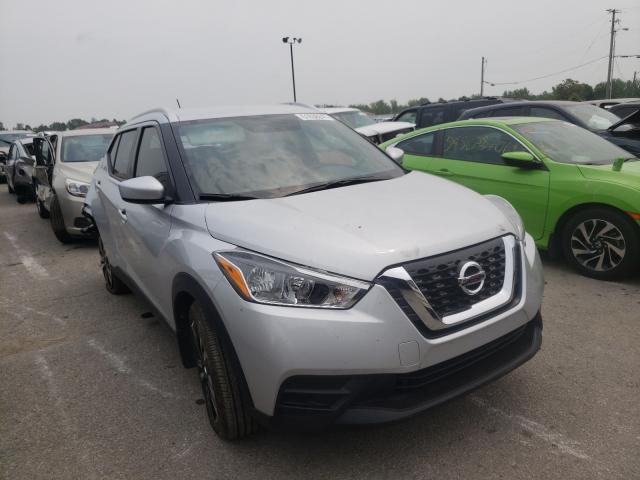 NISSAN KICKS S 2019 3n1cp5cu6kl564605