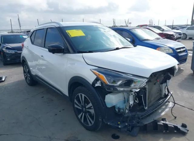 NISSAN KICKS 2019 3n1cp5cu6kl564717