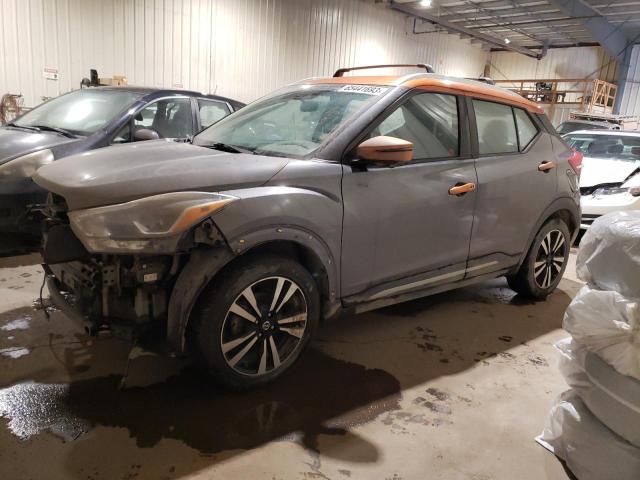 NISSAN KICKS S 2019 3n1cp5cu6kl565740