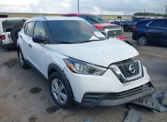 NISSAN KICKS 2019 3n1cp5cu6kl566192