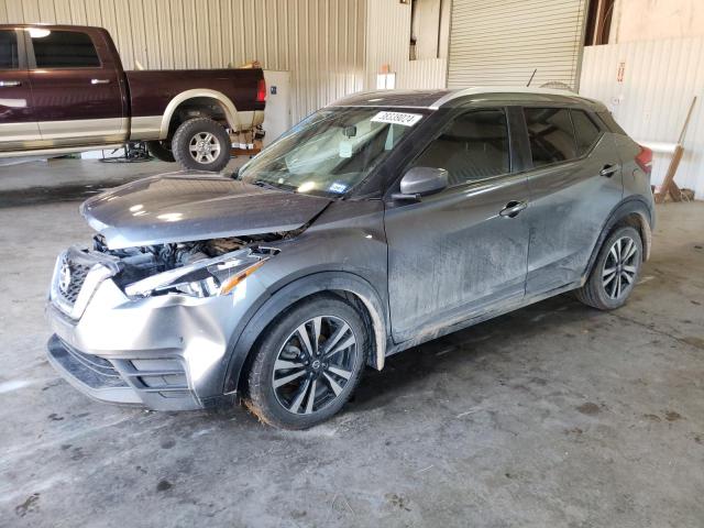 NISSAN KICKS 2019 3n1cp5cu6kl569190