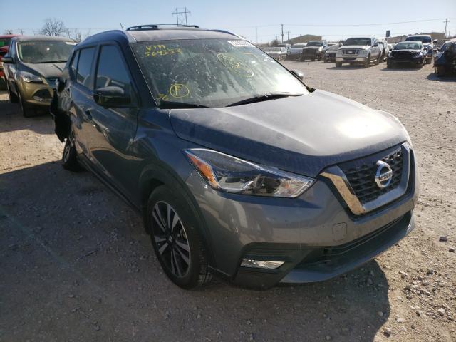 NISSAN KICKS S 2019 3n1cp5cu6kl569352