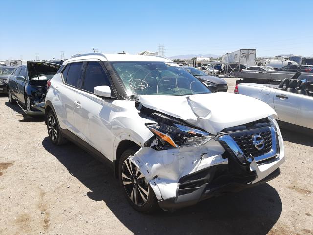 NISSAN KICKS S 2019 3n1cp5cu6kl569397