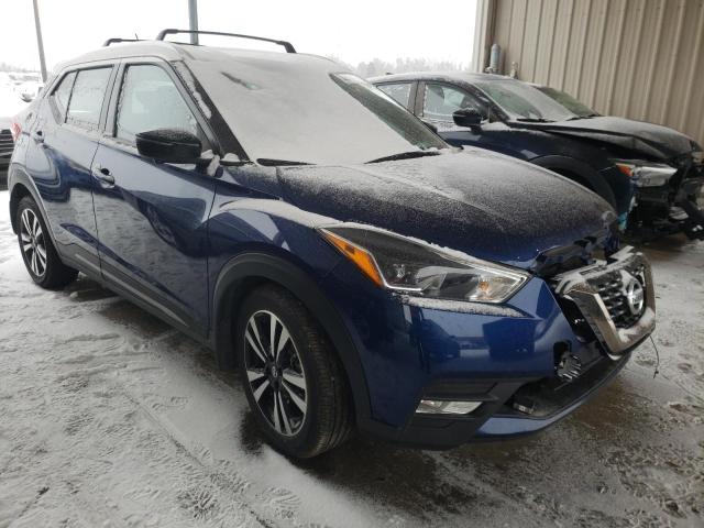 NISSAN KICKS S 2019 3n1cp5cu6kl569450