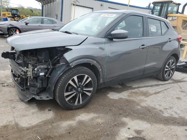 NISSAN KICKS 2018 3n1cp5cu7jl498127