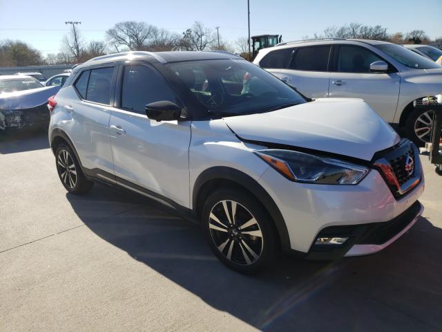 NISSAN KICKS S 2018 3n1cp5cu7jl498192