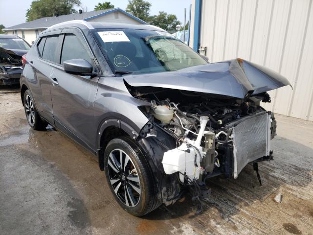 NISSAN NULL 2018 3n1cp5cu7jl502693