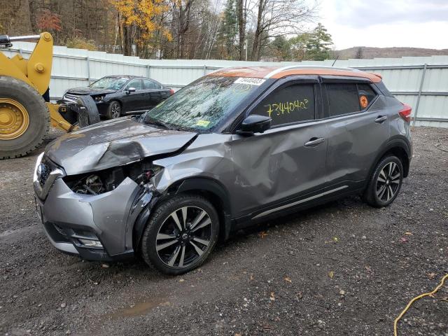 NISSAN KICKS 2018 3n1cp5cu7jl504556