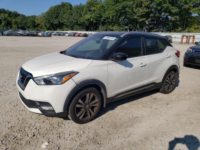 NISSAN KICKS S 2018 3n1cp5cu7jl505531