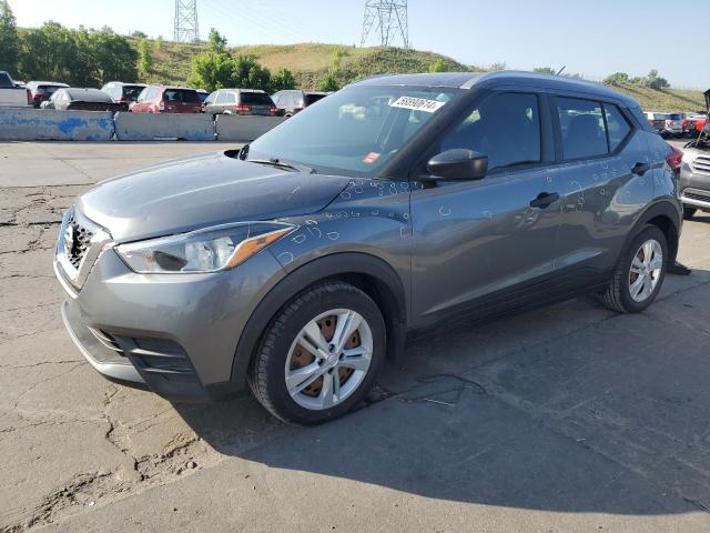 NISSAN KICKS 2018 3n1cp5cu7jl506405