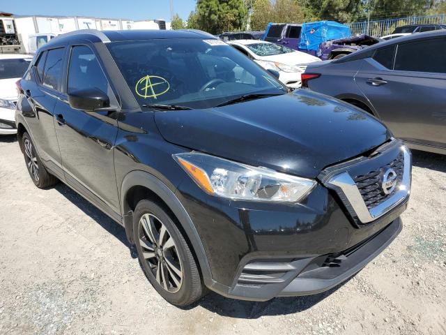 NISSAN KICKS S 2018 3n1cp5cu7jl507019