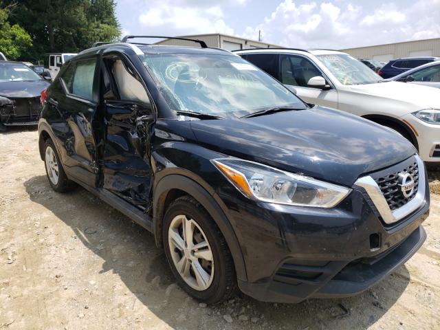 NISSAN KICKS S 2018 3n1cp5cu7jl508445