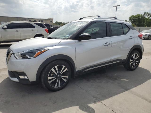 NISSAN KICKS S 2018 3n1cp5cu7jl509899