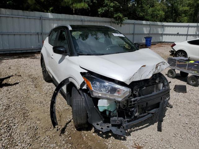 NISSAN KICKS S 2018 3n1cp5cu7jl509935