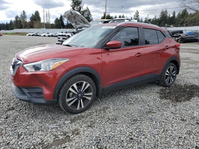 NISSAN KICKS 2018 3n1cp5cu7jl510938