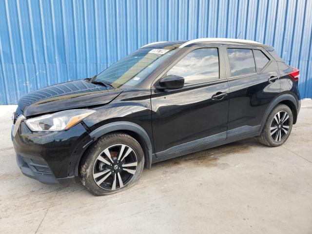 NISSAN KICKS 2018 3n1cp5cu7jl511538