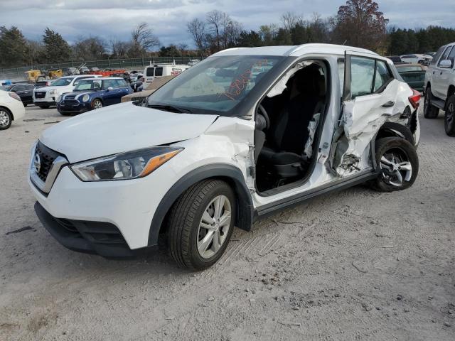 NISSAN KICKS 2018 3n1cp5cu7jl513273