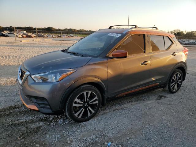 NISSAN KICKS S 2018 3n1cp5cu7jl513841