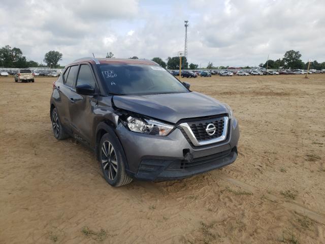 NISSAN NULL 2018 3n1cp5cu7jl516321