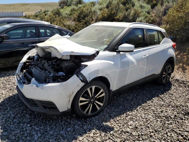 NISSAN KICKS S 2018 3n1cp5cu7jl516688