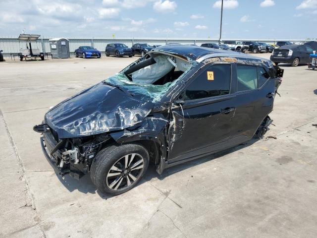 NISSAN KICKS 2018 3n1cp5cu7jl517565