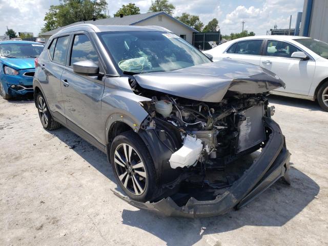 NISSAN KICKS S 2018 3n1cp5cu7jl517842