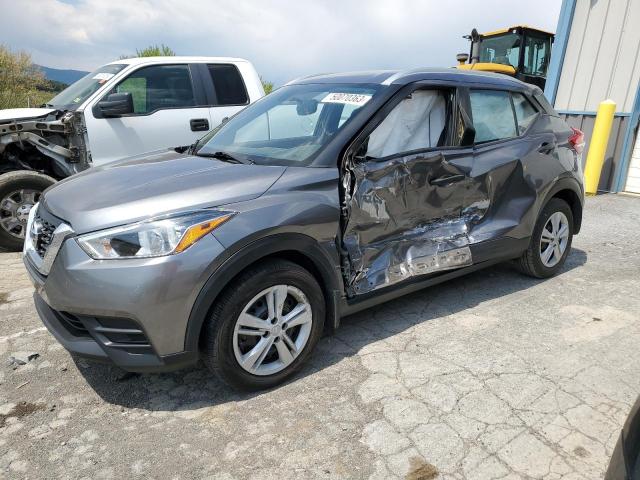 NISSAN KICKS S 2018 3n1cp5cu7jl517940