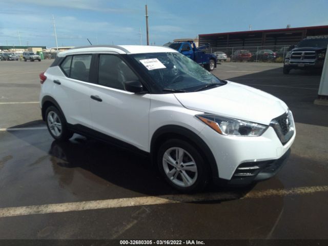 NISSAN KICKS 2018 3n1cp5cu7jl517971