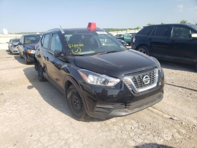 NISSAN NULL 2018 3n1cp5cu7jl518036