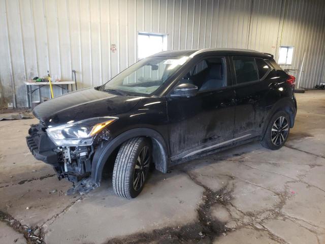 NISSAN KICKS 2018 3n1cp5cu7jl518702