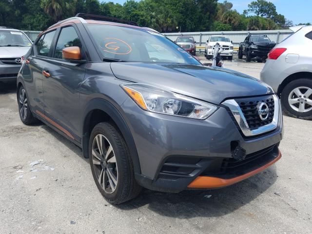 NISSAN KICKS S 2018 3n1cp5cu7jl518814