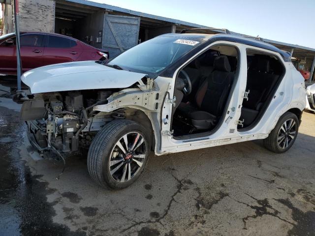 NISSAN KICKS 2018 3n1cp5cu7jl520854