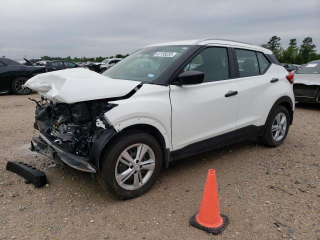 NISSAN KICKS S 2018 3n1cp5cu7jl520904