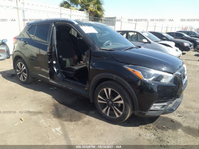 NISSAN KICKS 2018 3n1cp5cu7jl521471