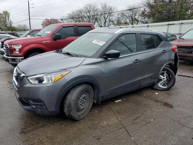 NISSAN KICKS 2018 3n1cp5cu7jl521616