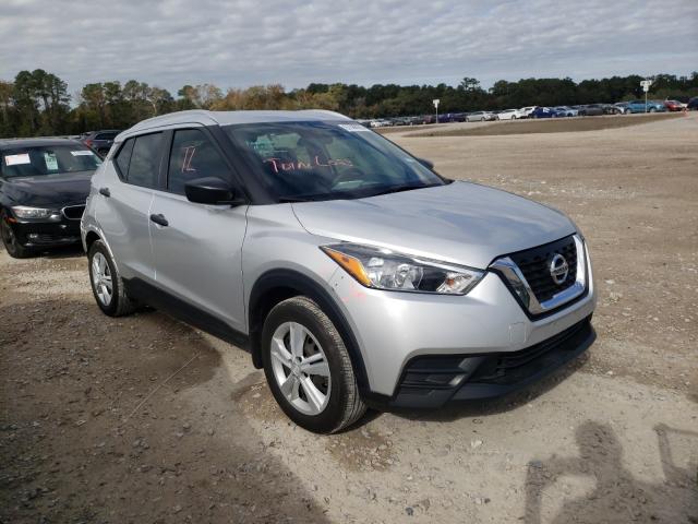 NISSAN NULL 2018 3n1cp5cu7jl523348