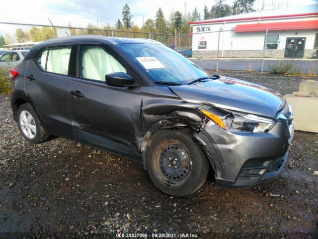 NISSAN KICKS 2018 3n1cp5cu7jl523981