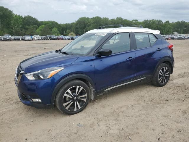 NISSAN KICKS 2018 3n1cp5cu7jl524810